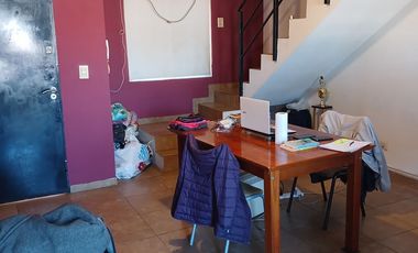 DEPARTAMENTO EN VENTA EN DUPLEX (EDIFICIO 3 PLANTAS) VILLA PUEYRREDON