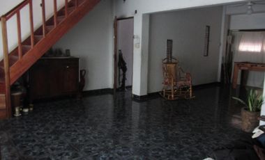 Chalet PH en 2 plantas, a 3 cuadras de Avenida Don Bosco