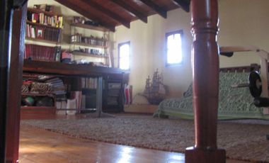 Chalet PH en 2 plantas, a 3 cuadras de Avenida Don Bosco