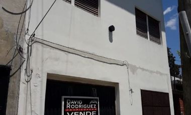 Chalet PH en 2 plantas, a 3 cuadras de Avenida Don Bosco