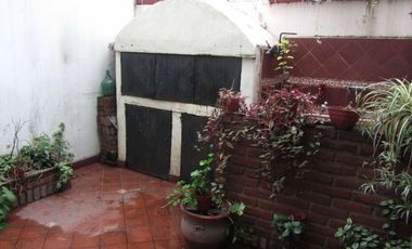 Chalet PH en 2 plantas, a 3 cuadras de Avenida Don Bosco