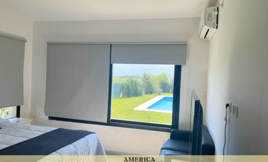 Casa en Venta Country San Sebastian, Escobar, G. B. a. Zona Norte Area 07