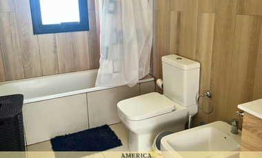 Casa en Venta Country San Sebastian, Escobar, G. B. a. Zona Norte Area 07