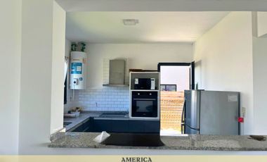 Casa en Venta Country San Sebastian, Escobar, G. B. a. Zona Norte Area 07