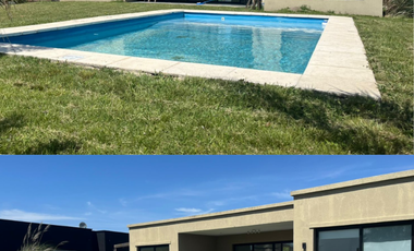 Casa en Venta Country San Sebastian, Escobar, G. B. a. Zona Norte Area 07