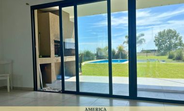 Casa en Venta Country San Sebastian, Escobar, G. B. a. Zona Norte Area 07