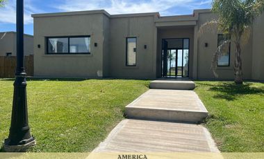 Casa en Venta Country San Sebastian, Escobar, G. B. a. Zona Norte Area 07