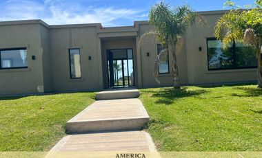 Casa en Venta Country San Sebastian, Escobar, G. B. a. Zona Norte Area 07