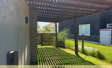 Casa en Venta Country San Sebastian, Escobar, G. B. a. Zona Norte Area 07