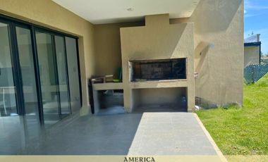 Casa en Venta Country San Sebastian, Escobar, G. B. a. Zona Norte Area 07