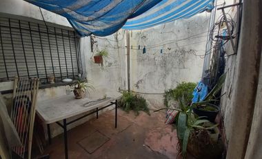 DEPARTAMENTO 2 AMBIENTES INTERNO, PLANTA BAJA A RECICLAR