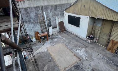 ALQUILER - PH - APTO TALLER DE COSTURA - VILLA MADERO