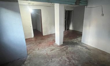 ALQUILER - PH - APTO TALLER DE COSTURA - VILLA MADERO