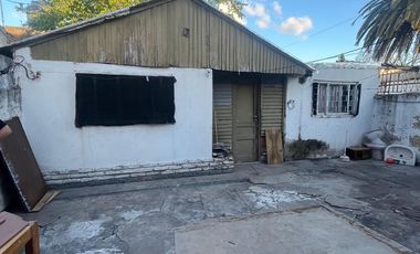 ALQUILER - PH - APTO TALLER DE COSTURA - VILLA MADERO