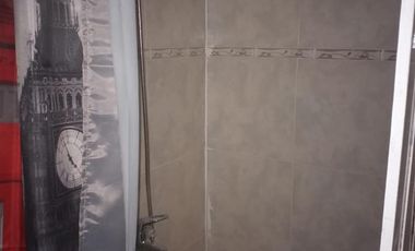 SE ALQUILA DEPTO TIPO CASA DE 3 AMB EN PLANTA ALTA, FRENTE, VILLA ADELINA