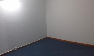 SE ALQUILA DEPTO TIPO CASA DE 3 AMB EN PLANTA ALTA, FRENTE, VILLA ADELINA