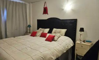 SE ALQUILA DEPTO TIPO CASA DE 3 AMB EN PLANTA ALTA, FRENTE, VILLA ADELINA