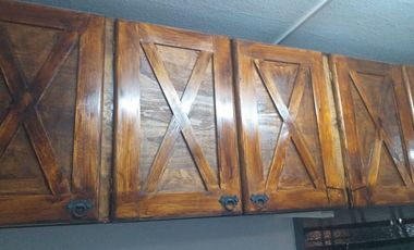 SE ALQUILA DEPTO TIPO CASA DE 3 AMB EN PLANTA ALTA, FRENTE, VILLA ADELINA