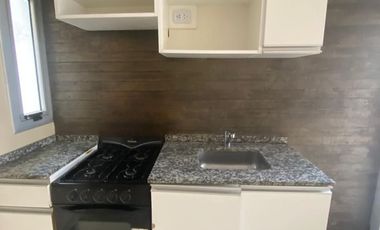 Bº NORTE EXELENTE DEPARTAMENTO DE 1 DORMITORIO