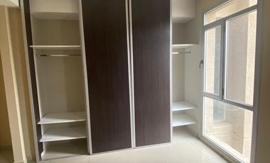 Bº NORTE EXELENTE DEPARTAMENTO DE 1 DORMITORIO