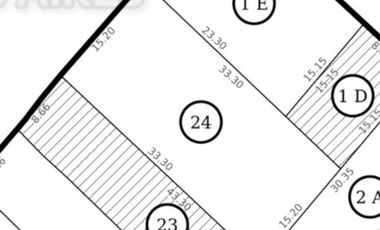 CASA céntrica ÚNICA por UBICACIÓN Oportunidad de negocio EXEPCIONAL