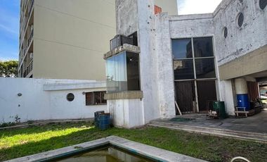 CASA céntrica ÚNICA por UBICACIÓN Oportunidad de negocio EXEPCIONAL