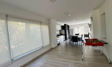 Alquiler casa amoblada El Solar del bosque