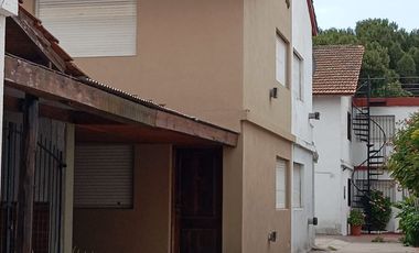 VENDO DUPLEX (PLAYA NECOCHEA)
