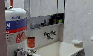 VENDO DUPLEX (PLAYA NECOCHEA)