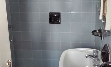 DEPTO TIPO CAS 2 AMBIENTES CON PATIO