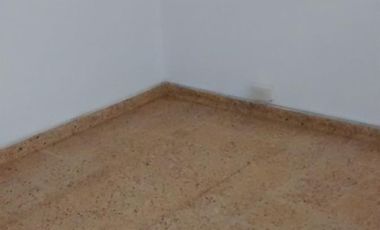 DEPTO TIPO CAS 2 AMBIENTES CON PATIO