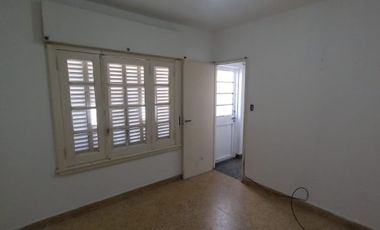 DEPTO TIPO CAS 2 AMBIENTES CON PATIO