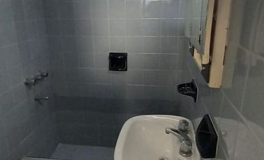 DEPTO TIPO CAS 2 AMBIENTES CON PATIO