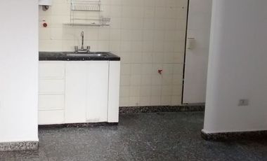 DEPTO TIPO CAS 2 AMBIENTES CON PATIO