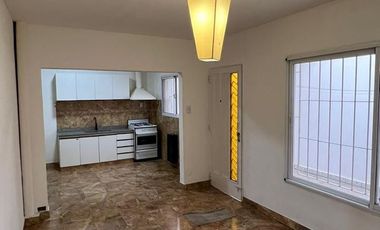 Excelente propiedad de 2 dormitorios en Aldo Bonzi