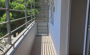 DOS AMBIENTES A ESTRENAR