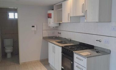 DOS AMBIENTES A ESTRENAR