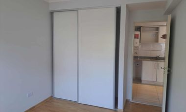 DOS AMBIENTES A ESTRENAR