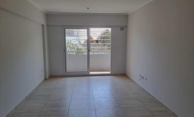 DOS AMBIENTES A ESTRENAR