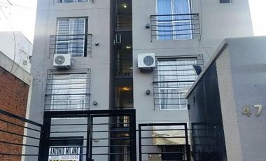 Departamento Monoambiente En Alequiler, La Roche 400, Morón