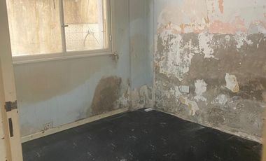 DEPTO 3 AMB CON DOS PATIOS PLANTA BAJA -apto credito