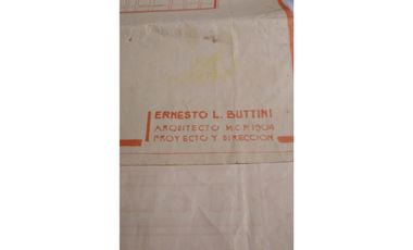 DEPTO 3 AMB CON DOS PATIOS PLANTA BAJA -apto credito