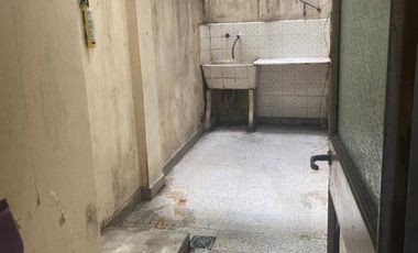 DEPTO 3 AMB CON DOS PATIOS PLANTA BAJA -apto credito