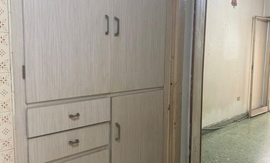 DEPTO 3 AMB CON DOS PATIOS PLANTA BAJA -apto credito