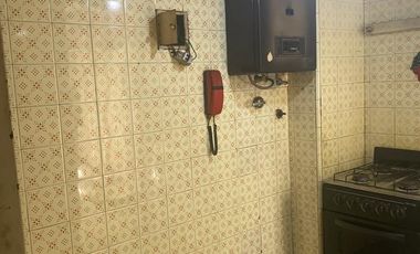 DEPTO 3 AMB CON DOS PATIOS PLANTA BAJA -apto credito