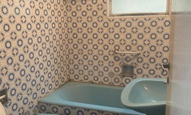 DEPTO 3 AMB CON DOS PATIOS PLANTA BAJA -apto credito