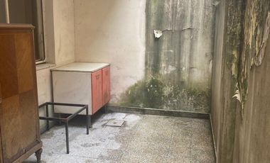 DEPTO 3 AMB CON DOS PATIOS PLANTA BAJA -apto credito