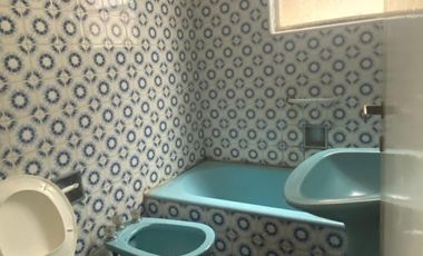 DEPTO 3 AMB CON DOS PATIOS PLANTA BAJA -apto credito