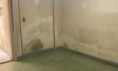 DEPTO 3 AMB CON DOS PATIOS PLANTA BAJA -apto credito