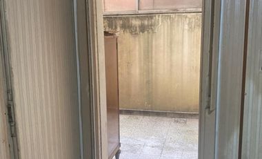 DEPTO 3 AMB CON DOS PATIOS PLANTA BAJA -apto credito